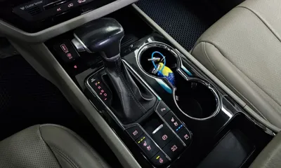 Kia Canival 2020, 86426 км, за 16500000 KRW - фото 9