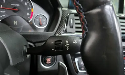 BMW M4 2015, 88614 км, за 36990000 KRW - фото 27