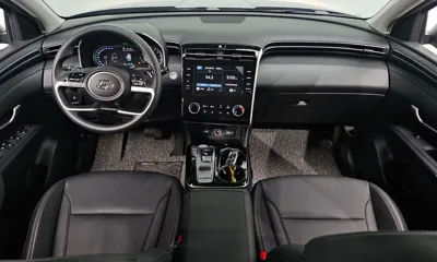 Hyundai Tucson 2023, 25599 км, за 99990000 KRW - фото 7
