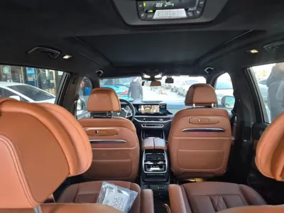BMW X7 2024, 55000 км, за 106000000 KRW