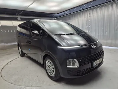 Hyundai Staria 2025, 38862 км, за 24900000 KRW - фото 8