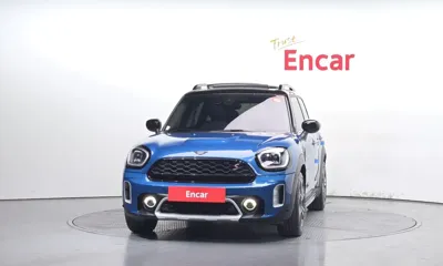 MINI Countryman 2023, 22602 км, за 31900000 KRW - фото 3