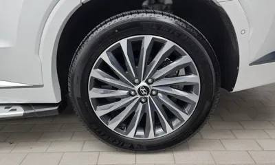Hyundai Palisade 2024, 36203 км, за 47500000 KRW - фото 21