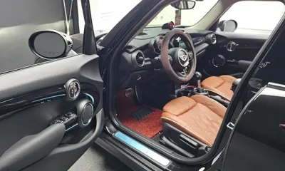 MINI Cooper 2019, 81536 км, за 17500000 KRW - фото 10
