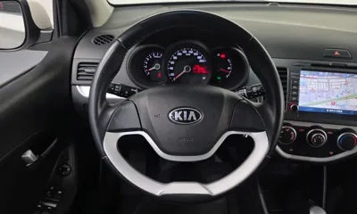 Kia Morning 2015, 124700 км, за 4500000 KRW - фото 20