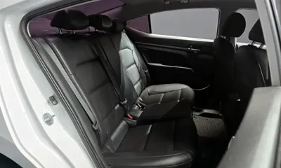 Hyundai Avante 2018, 71776 км, за 10800000 KRW - фото 12