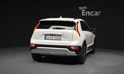 Kia Niro 2026, 4532 км, за 31300000 KRW - фото 4