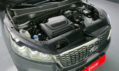 Kia Sorento 2018, 107287 км, за 15500000 KRW - фото 6