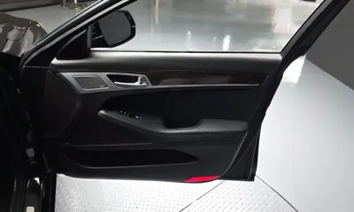 Genesis G80 2018, 174729 км, за 13500000 KRW - фото 24