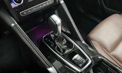 Renault-KoreaSamsung QM6 2019, 70364 км, за 13900000 KRW - фото 9