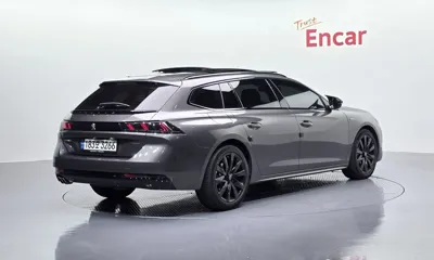 Peugeot 508 2021, 37915 км, за 26900000 KRW