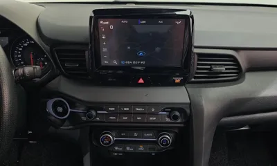 Hyundai Veloster 2019, 66075 км, за 16900000 KRW - фото 12