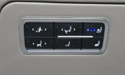 Kia Canival 2025, 17257 км, за 43900000 KRW - фото 29