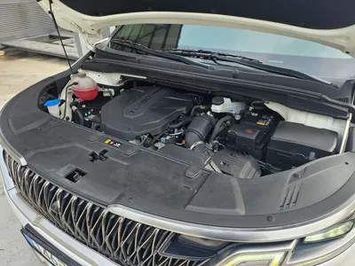 Kia Canival 2022, 140000 км, за 21500000 KRW - фото 6