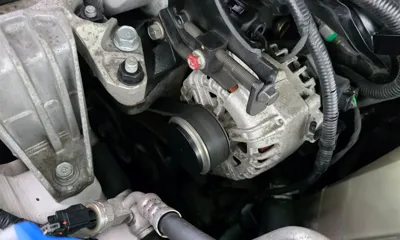 Hyundai Avante 2018, 59216 км, за 11500000 KRW - фото 30