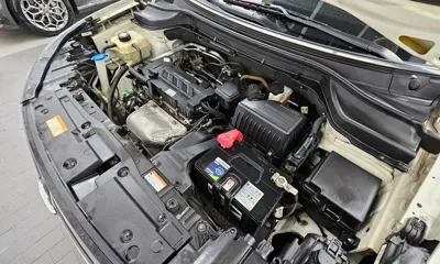 KG_Mobility_Ssangyong TIBOLI 2018, 83550 км, за 8000000 KRW - фото 6