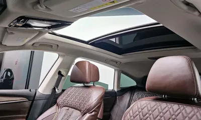 BMW Gran Turismo 2020, 32907 км, за 37500000 KRW - фото 30