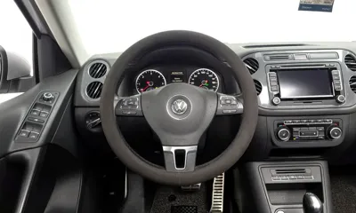 Volkswagen Tiguan 2014, 139194 км, за 6800000 KRW - фото 13