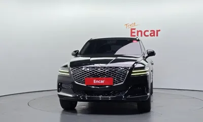 Genesis GV80 2020, 95579 км, за 99990000 KRW - фото 3