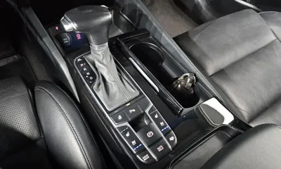 Kia K7 2016, 123906 км, за 11800000 KRW - фото 9