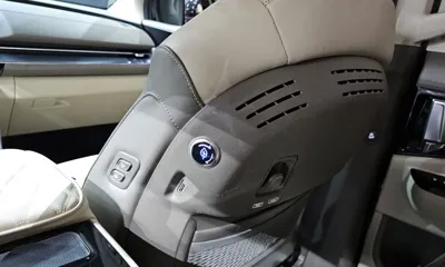 Kia Canival 2022, 67285 км, за 34900000 KRW - фото 26
