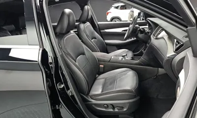 Infiniti QX50 2019, 68688 км, за 21900000 KRW - фото 10