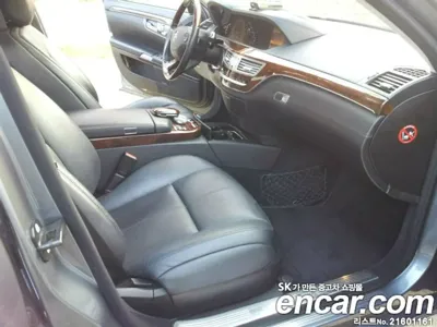 Mercedes-Benz S-Class 2007, 267000 км, за 16800000 KRW - фото 7