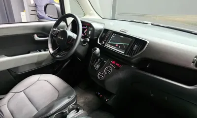 Kia Ray 2023, 23875 км, за 16400000 KRW - фото 27