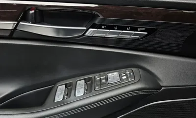 Genesis EQ900 2016, 147296 км, за 16990000 KRW - фото 12