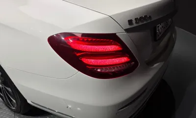 Mercedes-Benz E-Class 2019, 82157 км, за 28500000 KRW - фото 23