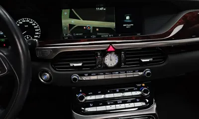 Genesis EQ900 2017, 162986 км, за 16500000 KRW - фото 13