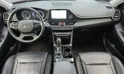 Hyundai Grandeur 2019, 43355 км, за 15800000 KRW - фото 7