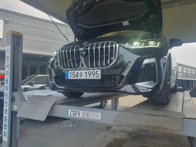 BMW 2-Series · 2026 год