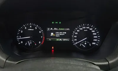 Genesis G80 2019, 128731 км, за 15900000 KRW - фото 8