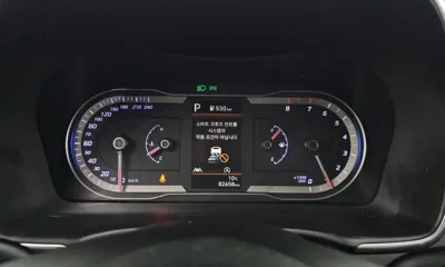Hyundai Tucson 2022, 82658 км, за 18990000 KRW - фото 8