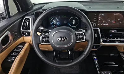Kia Sorento 2021, 41146 км, за 28000000 KRW - фото 13
