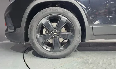 ChevroletGMDaewoo Trax 2018, 48023 км, за 10400000 KRW - фото 5