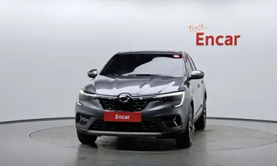 Renault-KoreaSamsung XM3 2023, 66518 км, за 17500000 KRW - фото 3