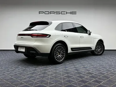 Porsche Macan 2024, 50700 км, за 339799 CNY - фото 2