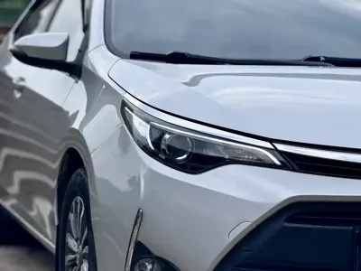 Toyota Levin 2018, 100000 км, за 41000 CNY