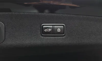 Kia K9 2020, 209432 км, за 16500000 KRW - фото 20