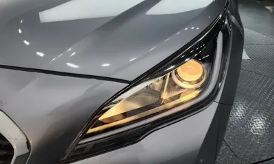 Hyundai Sonata 2016, 49939 км, за 11500000 KRW - фото 22