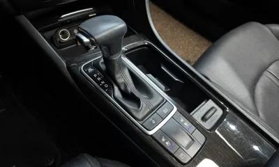 Kia K5 2019, 110150 км, за 12500000 KRW - фото 9