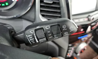 KG_Mobility_Ssangyong TIBOLI 2019, 71701 км, за 11700000 KRW - фото 30