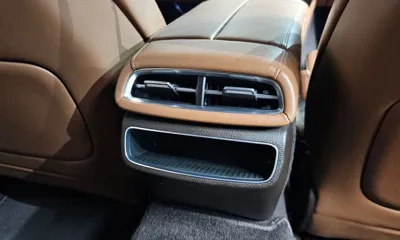 Genesis G80 2022, 34899 км, за 35500000 KRW - фото 33