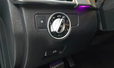 Mercedes-Benz GLE-Class 2017, 146430 км, за 31500000 KRW - фото 20