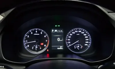 Hyundai Grandeur 2017, 103435 км, за 16300000 KRW - фото 8
