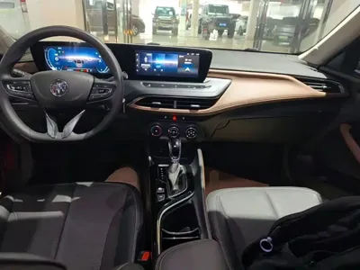 Buick Verano 2023, 26300 км, за 59100 CNY - фото 10