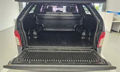 KG_Mobility_Ssangyong KORANDO 2018, 191000 км, за 6900000 KRW - фото 7