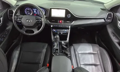 Hyundai Grandeur 2018, 63787 км, за 16200000 KRW - фото 7